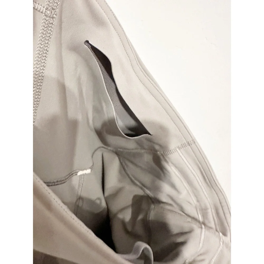 Lululemon Base Pace High-Rise Reflective Tight 25